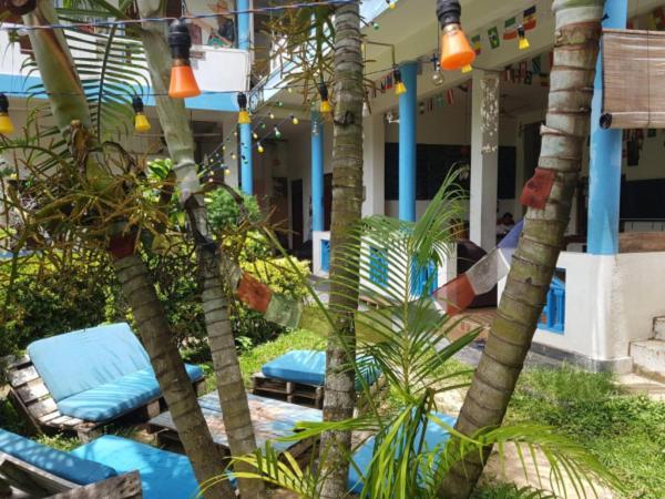 Kismet Rest Mirissa Hotel Bagian luar foto